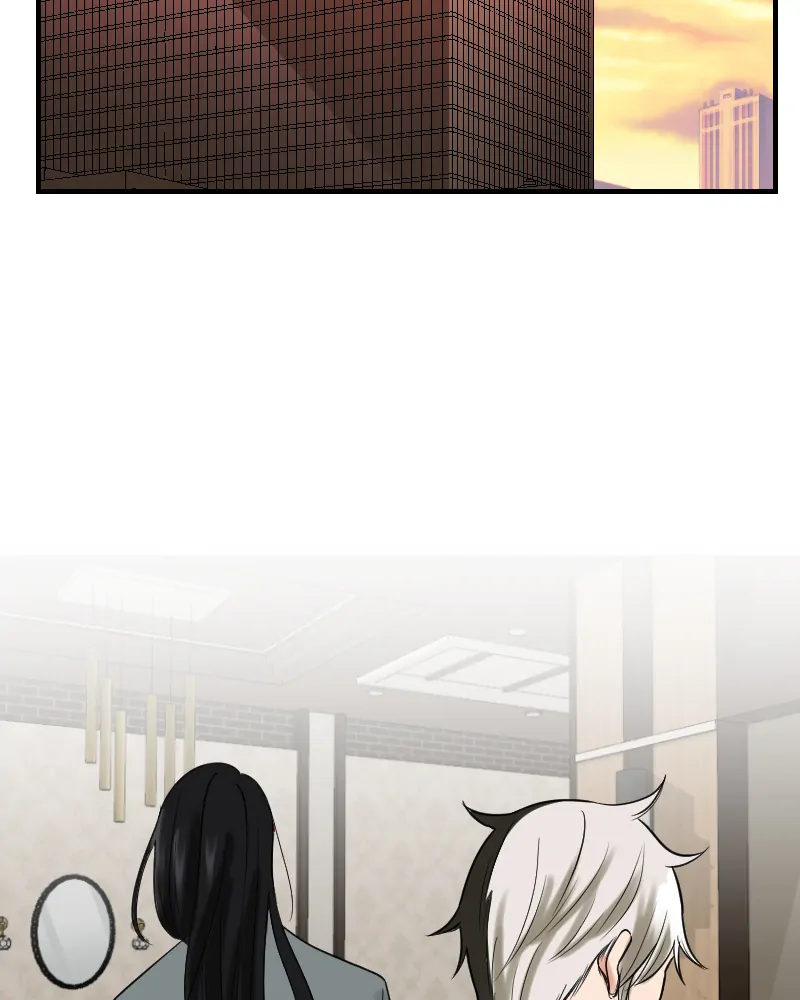 My Lovely Bodyguard Chapter 78 - Page 44