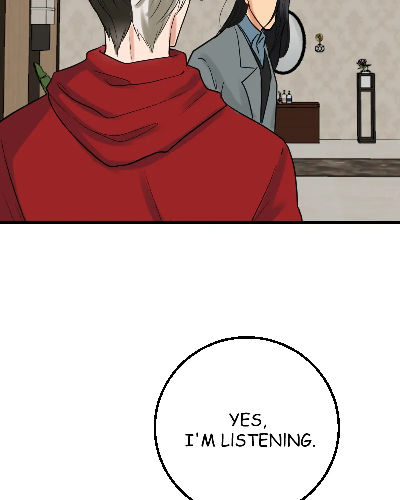 My Lovely Bodyguard Chapter 78 - Page 49