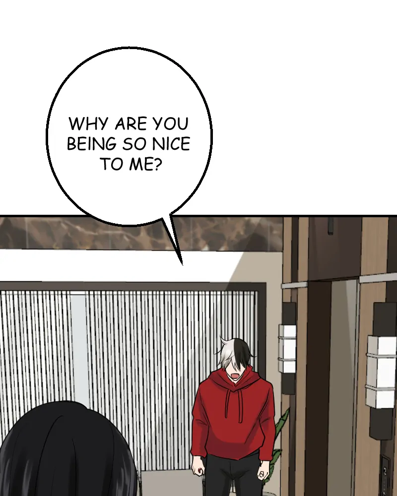 My Lovely Bodyguard Chapter 78 - Page 51