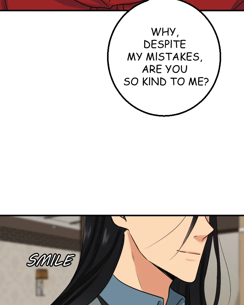 My Lovely Bodyguard Chapter 78 - Page 54