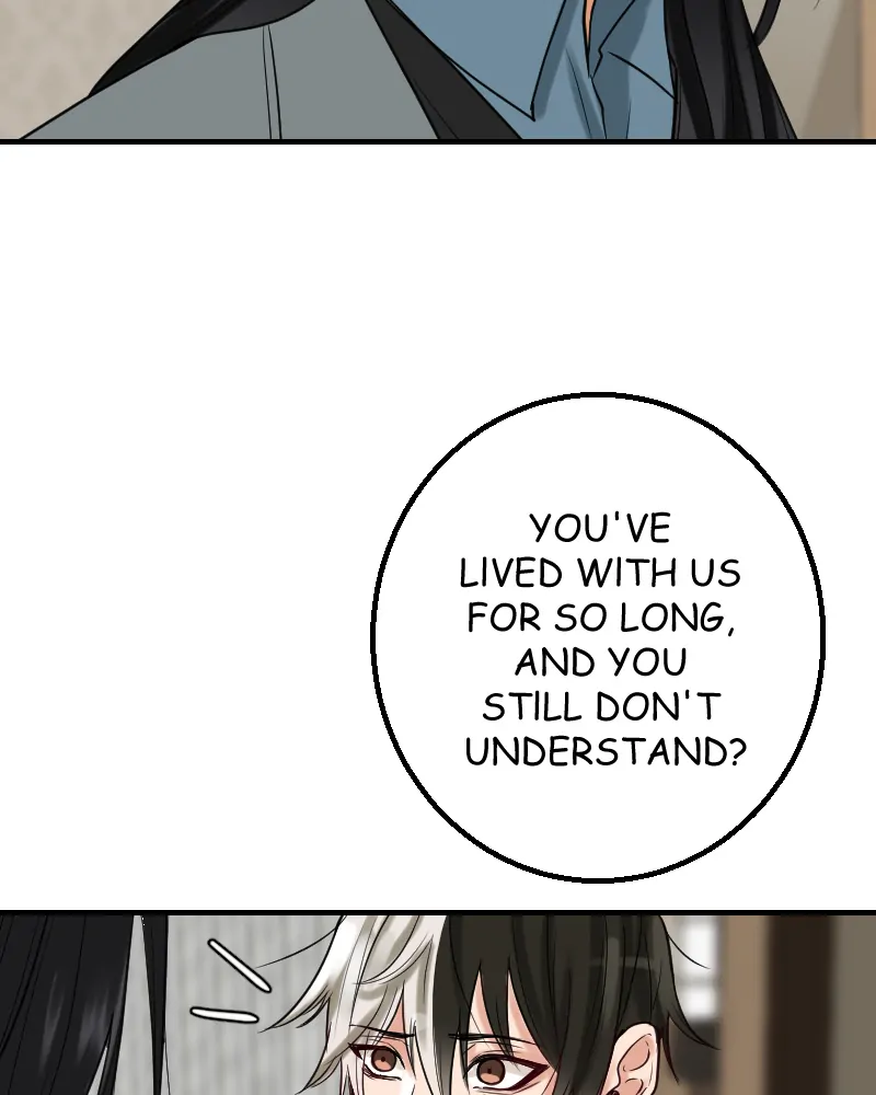 My Lovely Bodyguard Chapter 78 - Page 55