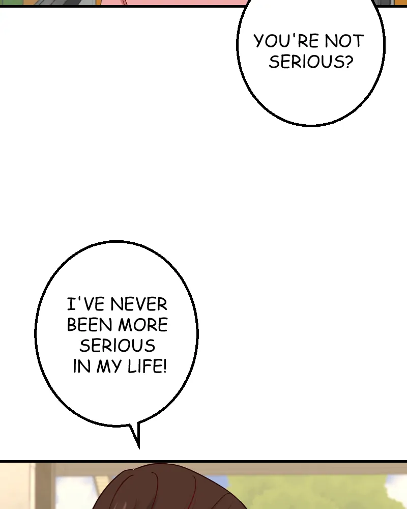 My Lovely Bodyguard Chapter 78 - Page 7