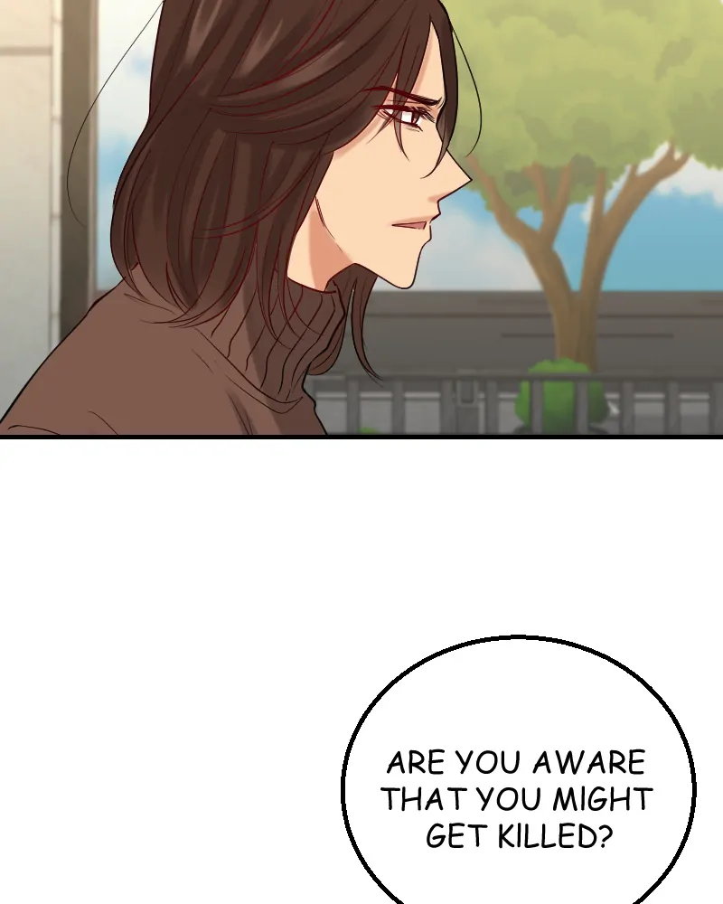 My Lovely Bodyguard Chapter 78 - Page 8