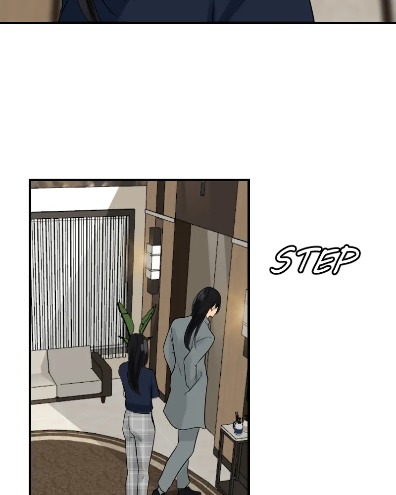 My Lovely Bodyguard Chapter 78 - Page 72