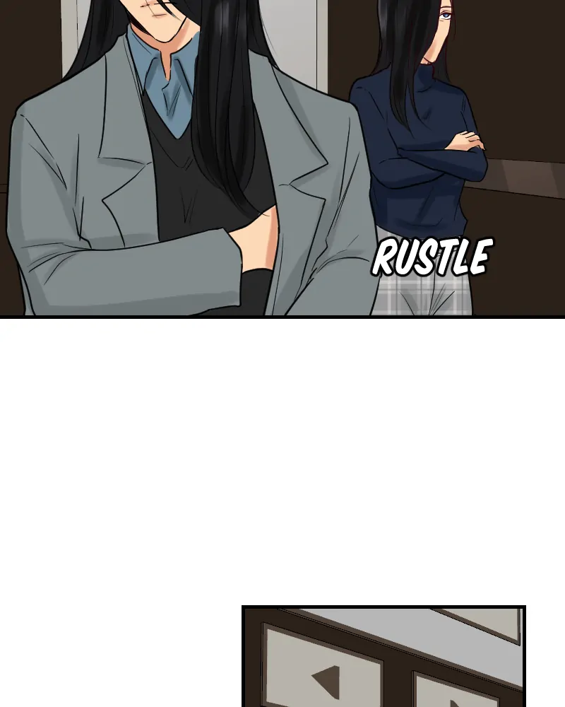 My Lovely Bodyguard Chapter 78 - Page 76