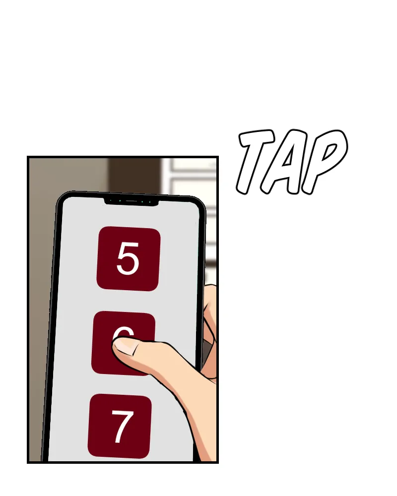 My Lovely Bodyguard Chapter 78 - Page 79