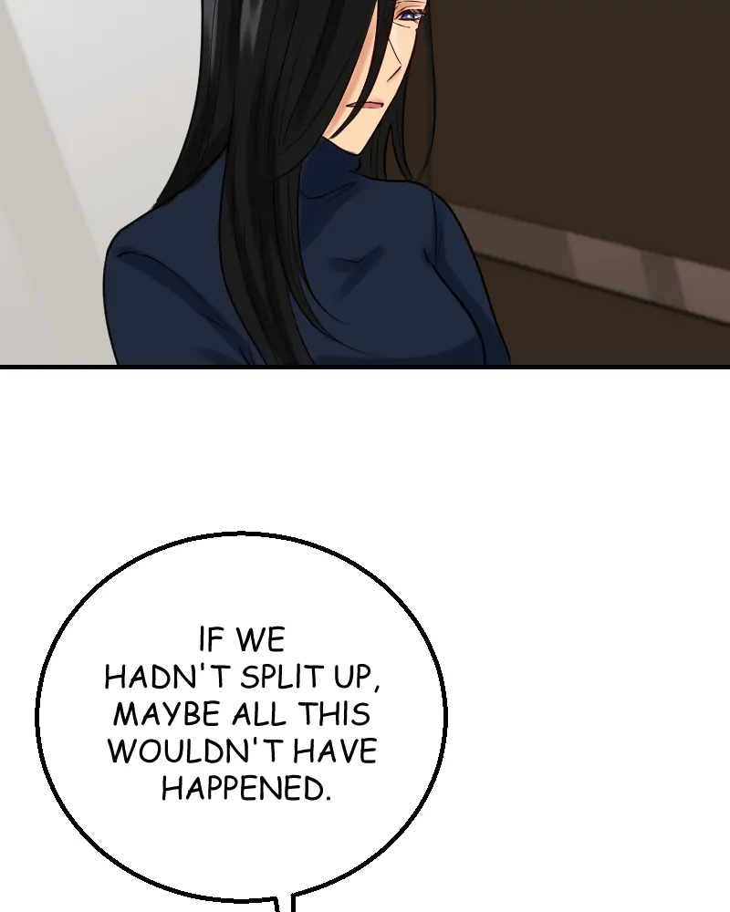 My Lovely Bodyguard Chapter 78 - Page 84