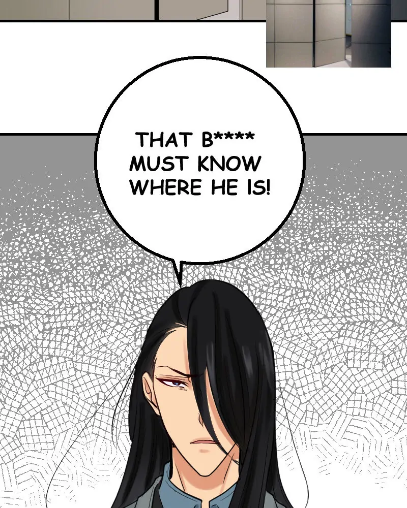 My Lovely Bodyguard Chapter 78 - Page 96