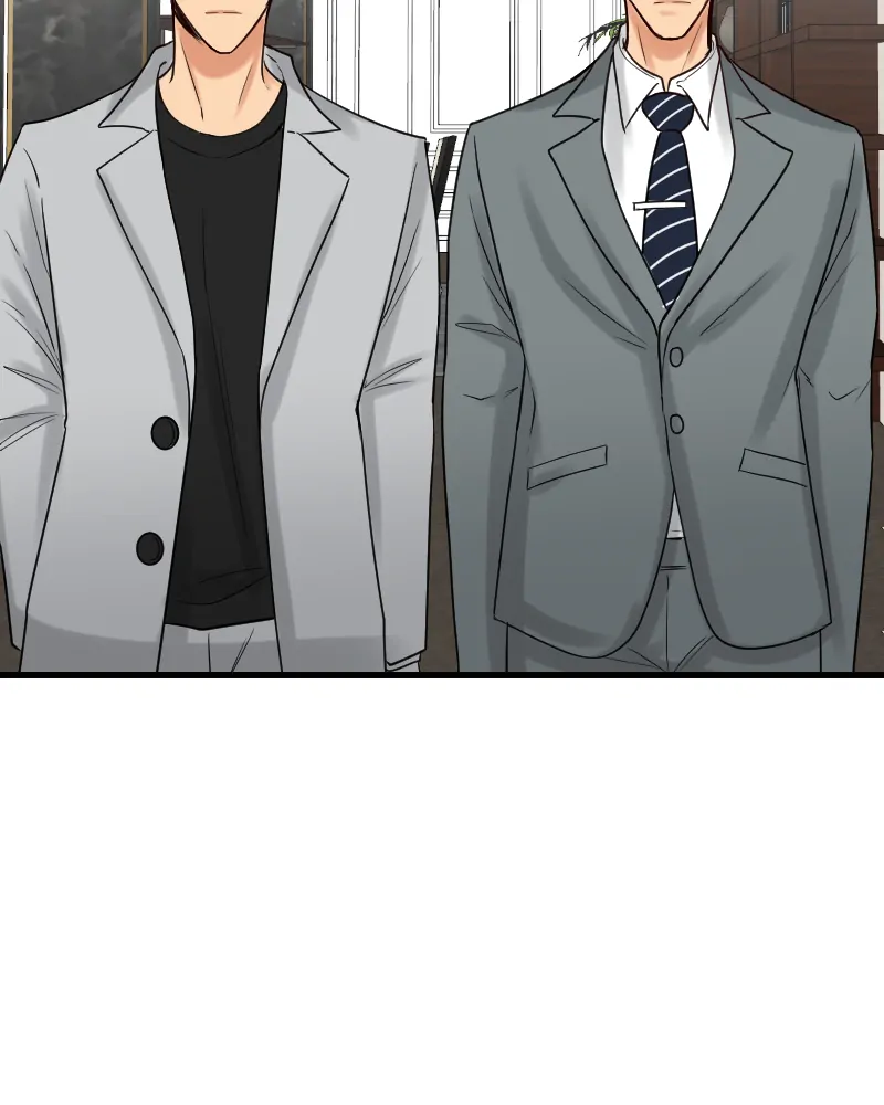 My Lovely Bodyguard Chapter 79 - Page 111