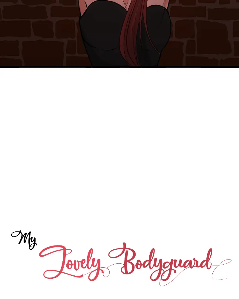 My Lovely Bodyguard Chapter 79 - Page 17