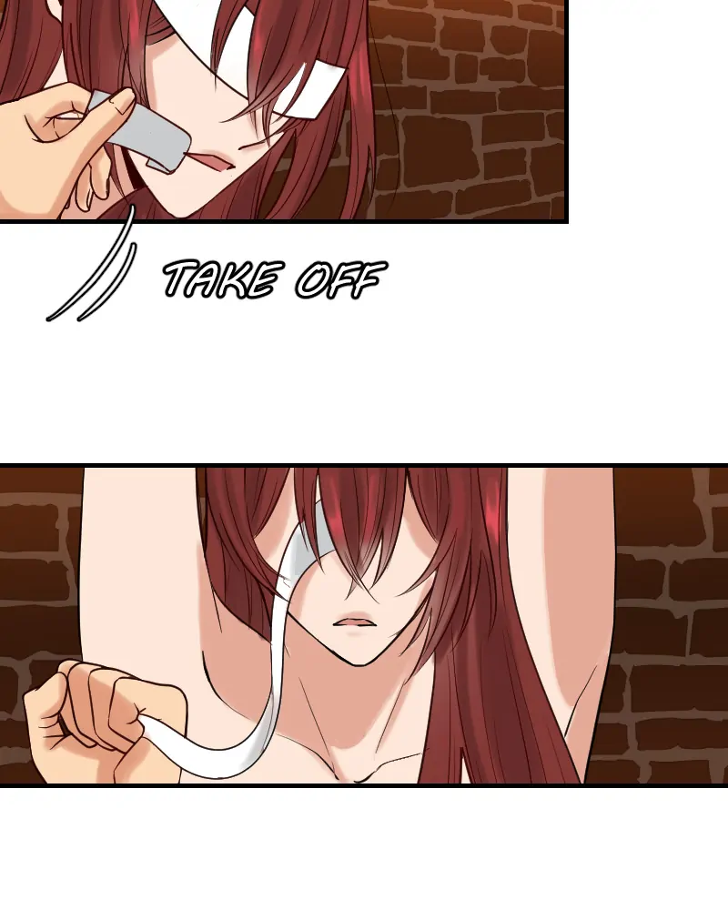 My Lovely Bodyguard Chapter 79 - Page 21