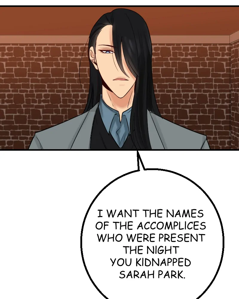 My Lovely Bodyguard Chapter 79 - Page 23