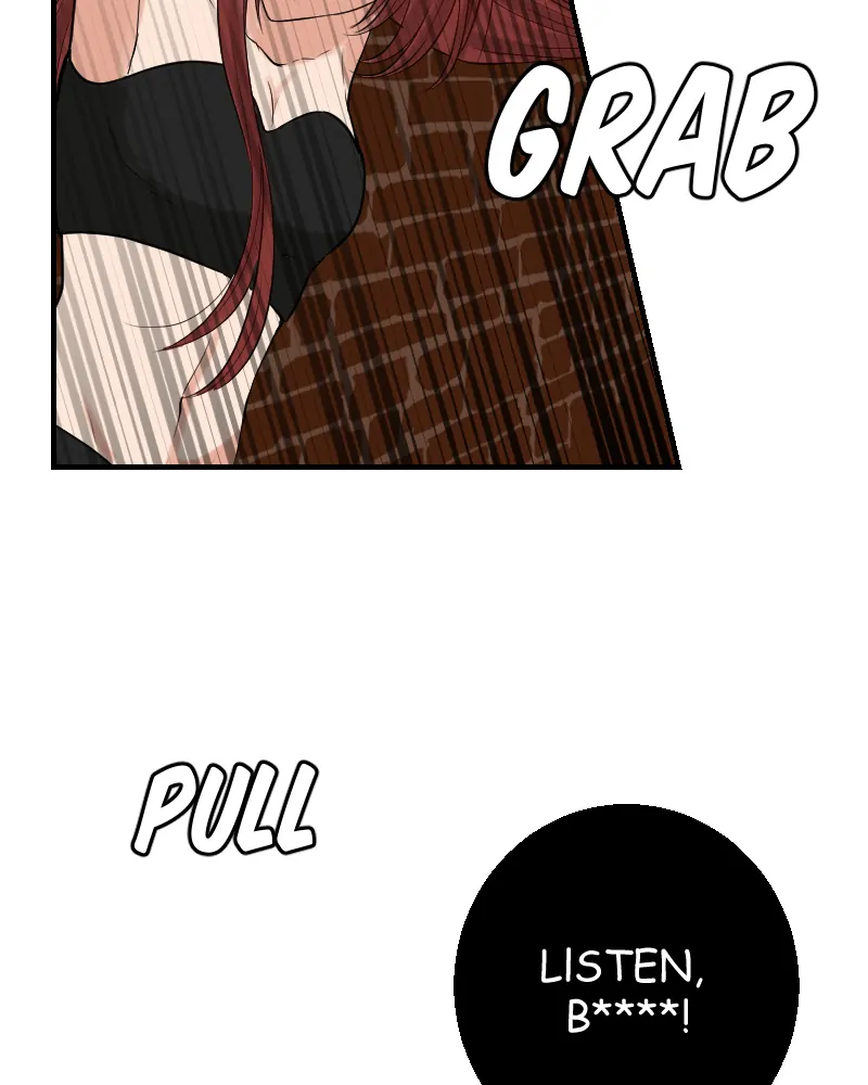 My Lovely Bodyguard Chapter 79 - Page 26