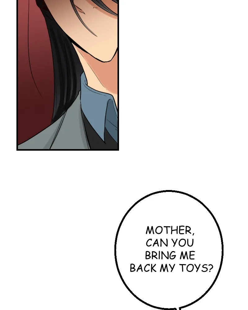 My Lovely Bodyguard Chapter 79 - Page 33