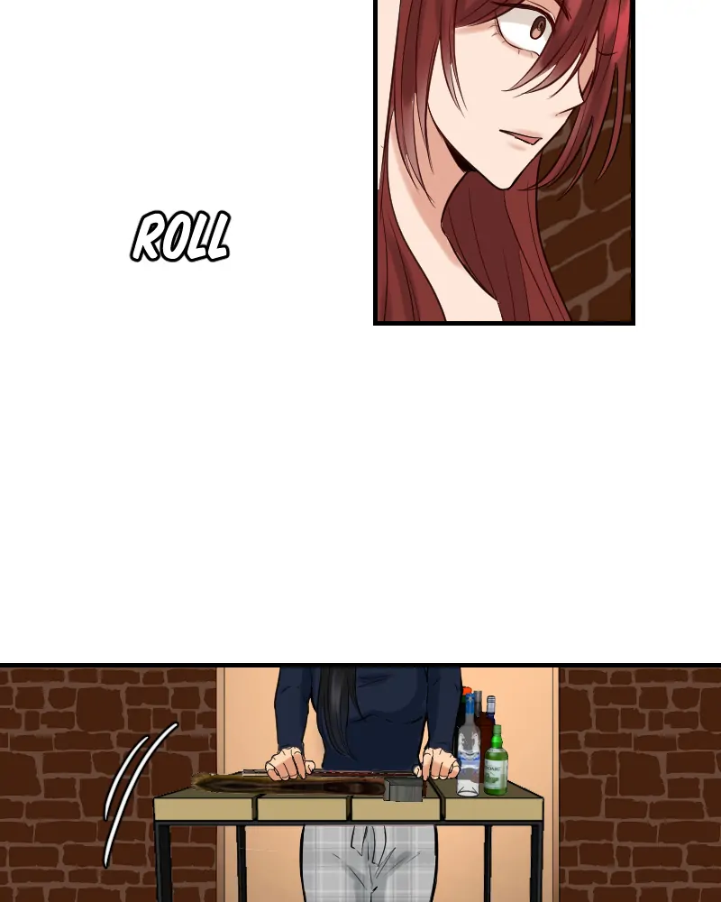 My Lovely Bodyguard Chapter 79 - Page 37