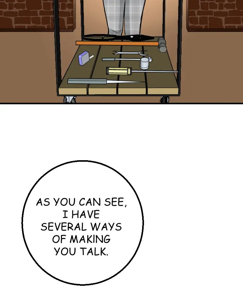 My Lovely Bodyguard Chapter 79 - Page 38