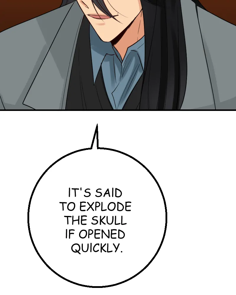 My Lovely Bodyguard Chapter 79 - Page 47