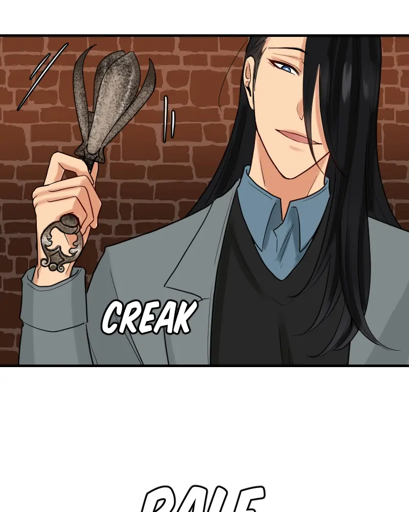 My Lovely Bodyguard Chapter 79 - Page 49