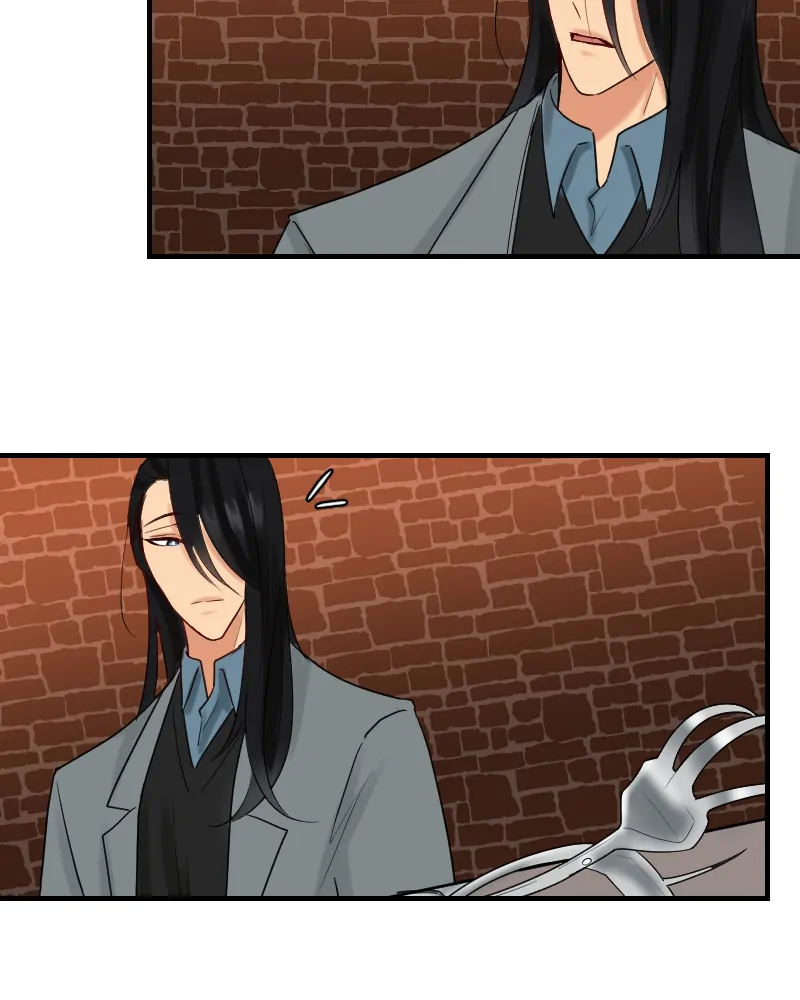 My Lovely Bodyguard Chapter 79 - Page 52