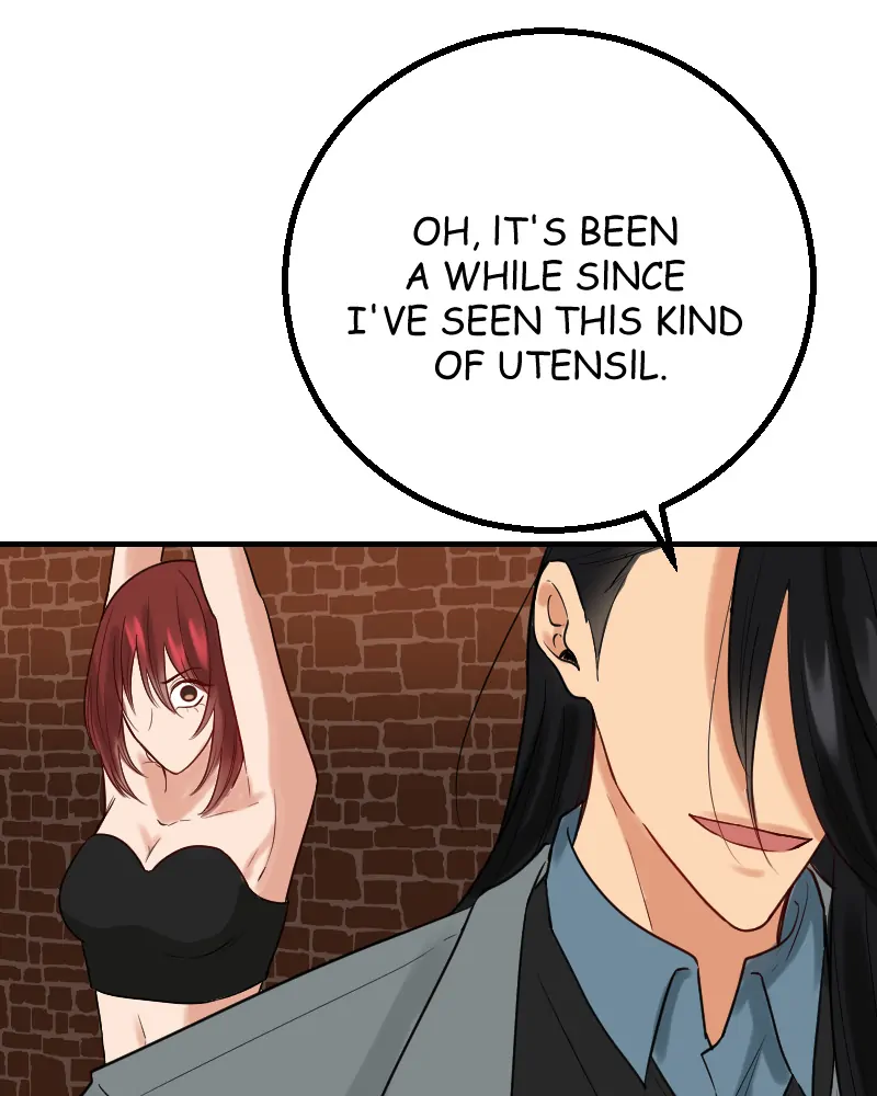 My Lovely Bodyguard Chapter 79 - Page 53