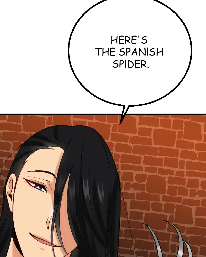 My Lovely Bodyguard Chapter 79 - Page 55