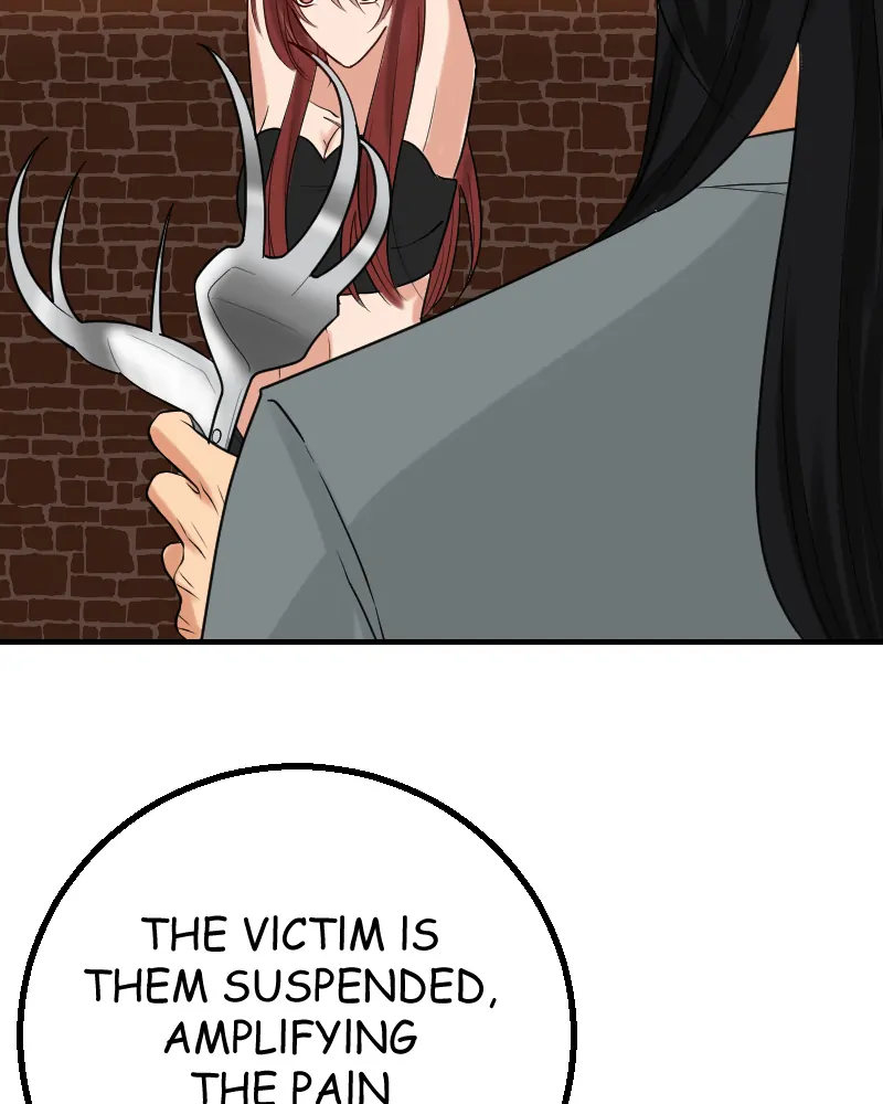 My Lovely Bodyguard Chapter 79 - Page 58