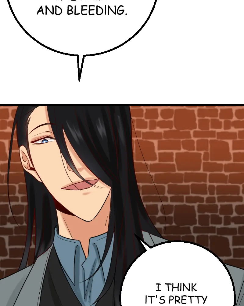 My Lovely Bodyguard Chapter 79 - Page 59