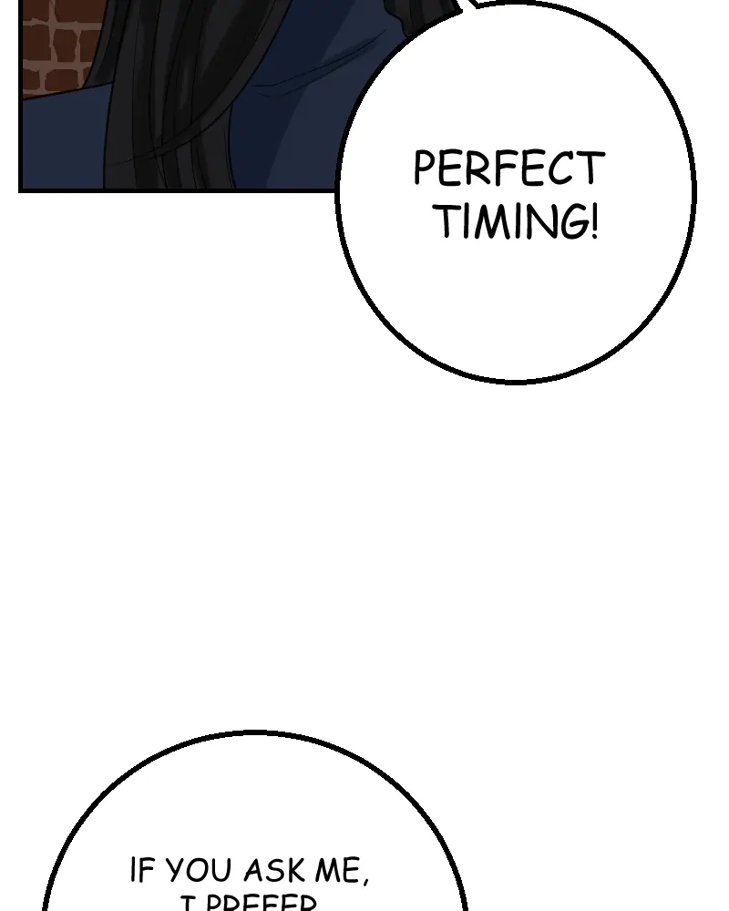 My Lovely Bodyguard Chapter 79 - Page 64