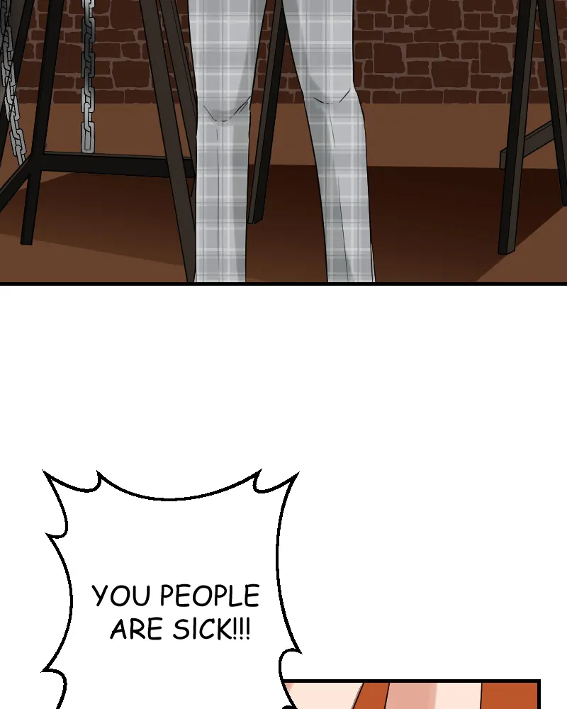 My Lovely Bodyguard Chapter 79 - Page 66