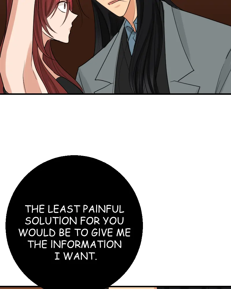 My Lovely Bodyguard Chapter 79 - Page 70
