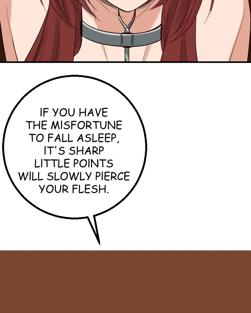 My Lovely Bodyguard Chapter 79 - Page 77