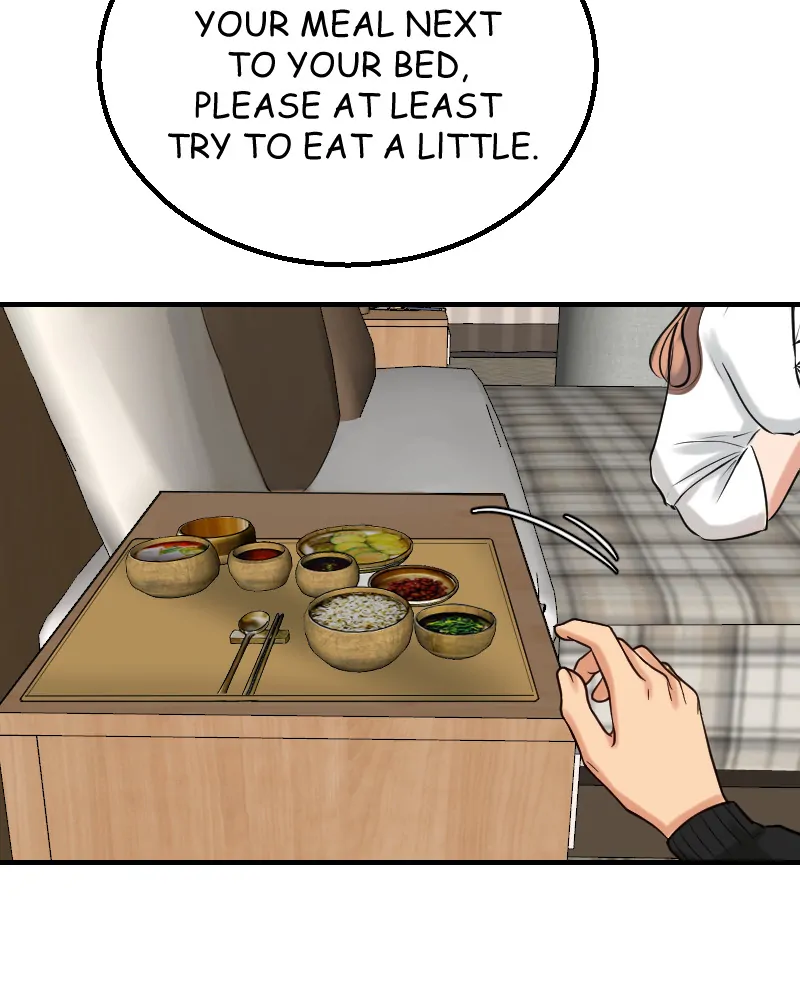 My Lovely Bodyguard Chapter 79 - Page 93