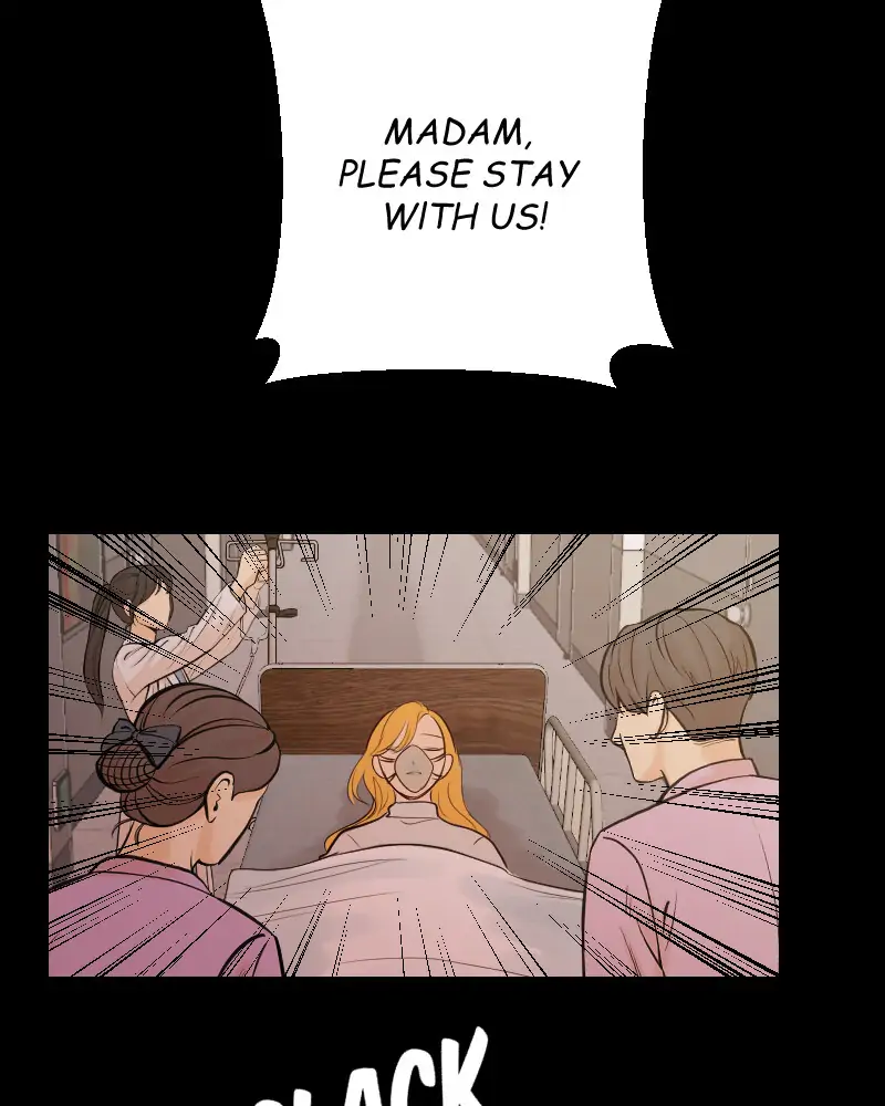 My Lovely Bodyguard Chapter 8 - Page 101