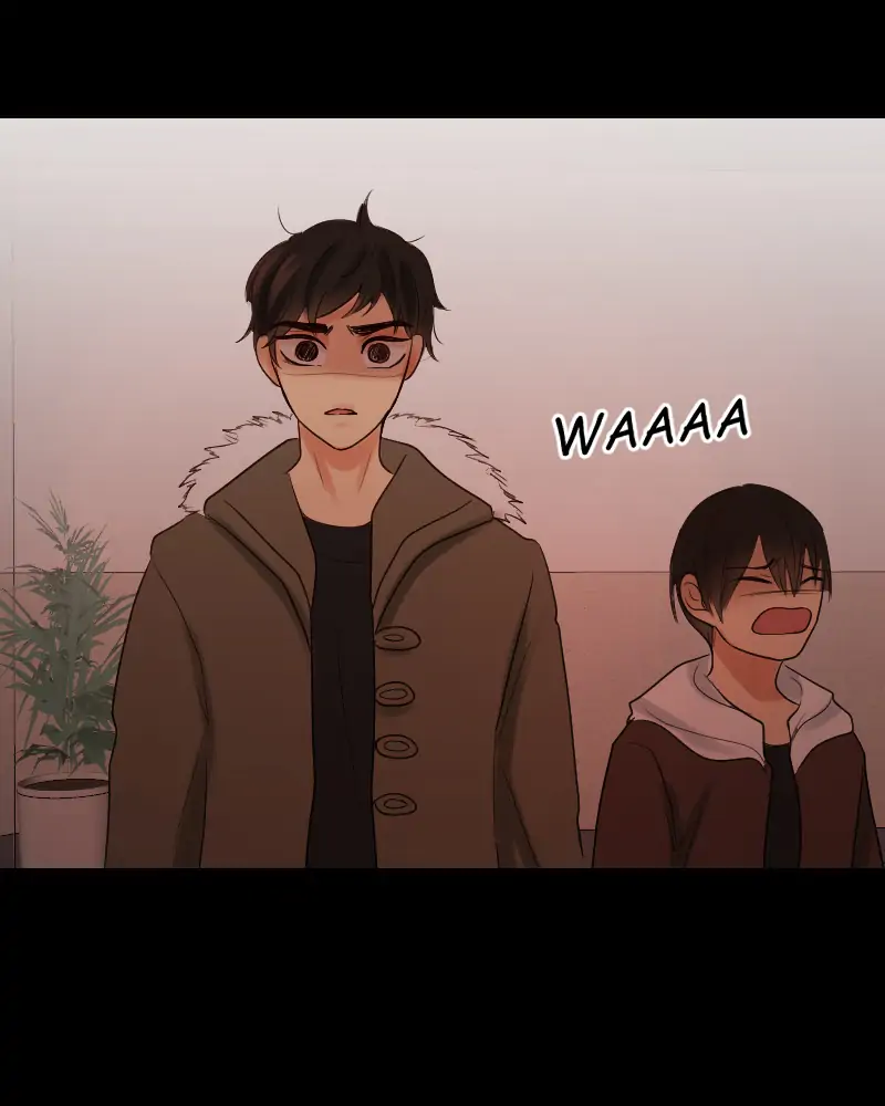 My Lovely Bodyguard Chapter 8 - Page 105