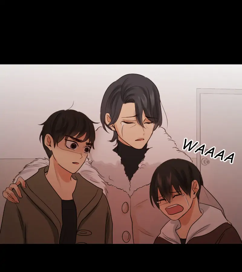 My Lovely Bodyguard Chapter 8 - Page 106