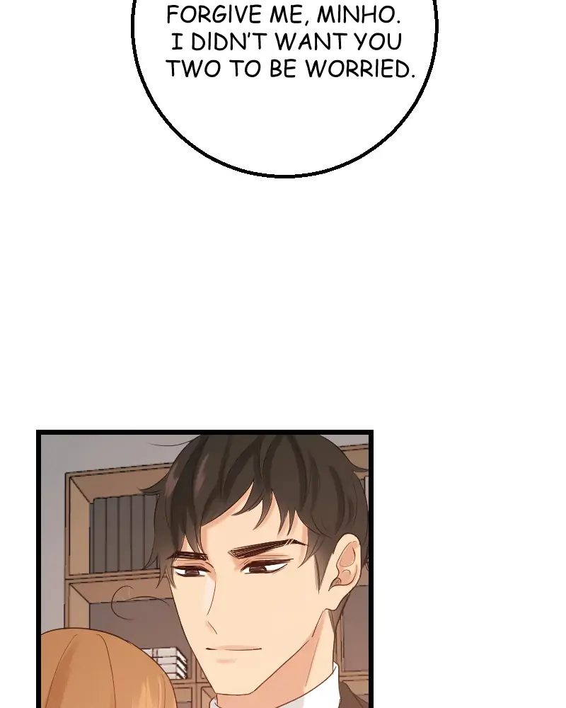My Lovely Bodyguard Chapter 8 - Page 114