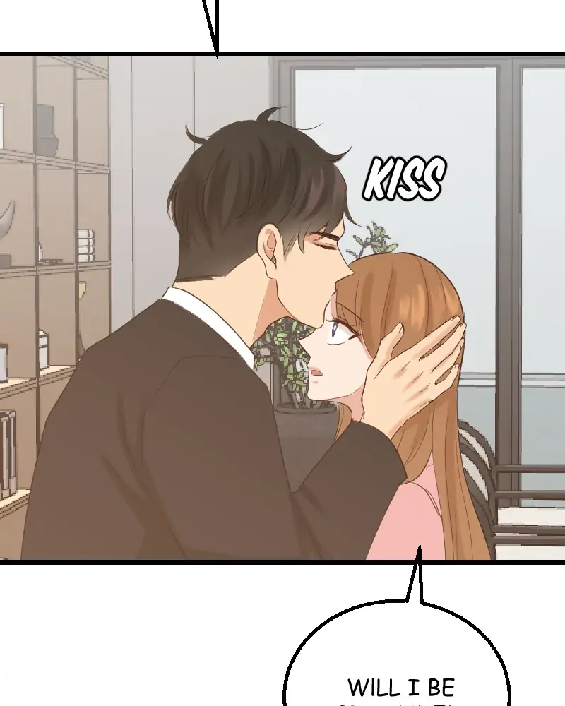 My Lovely Bodyguard Chapter 8 - Page 116
