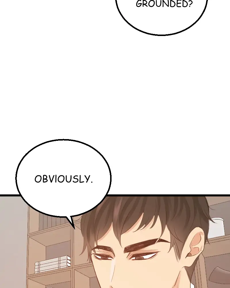 My Lovely Bodyguard Chapter 8 - Page 117