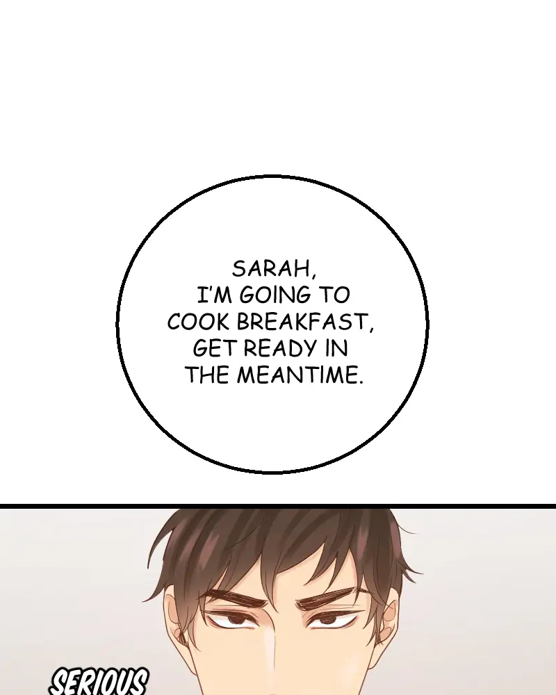 My Lovely Bodyguard Chapter 8 - Page 120