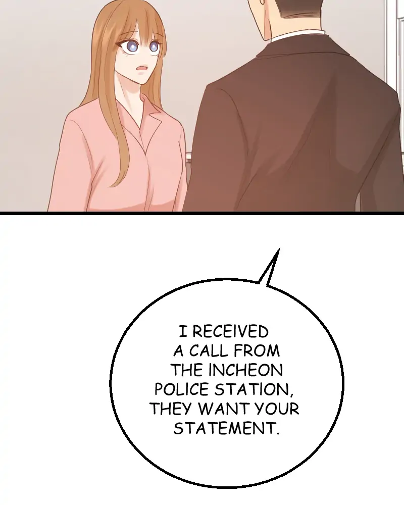 My Lovely Bodyguard Chapter 8 - Page 122