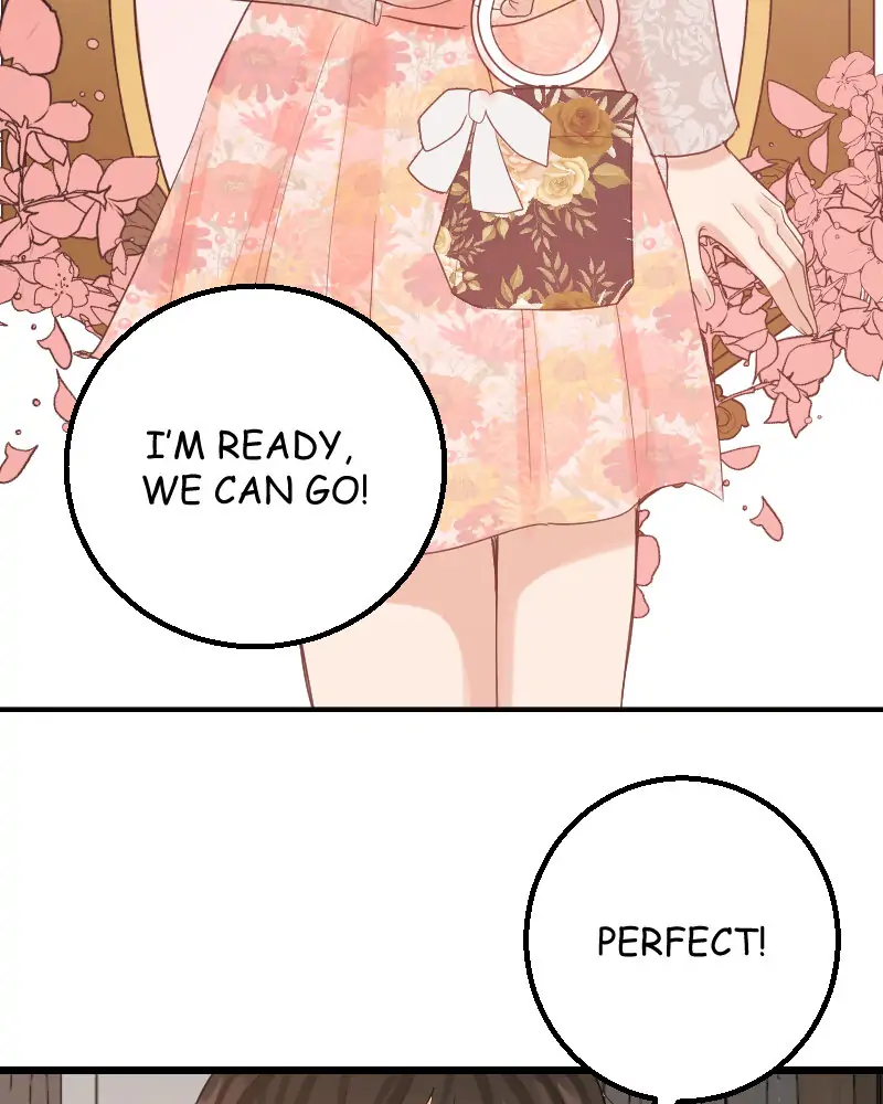 My Lovely Bodyguard Chapter 8 - Page 128