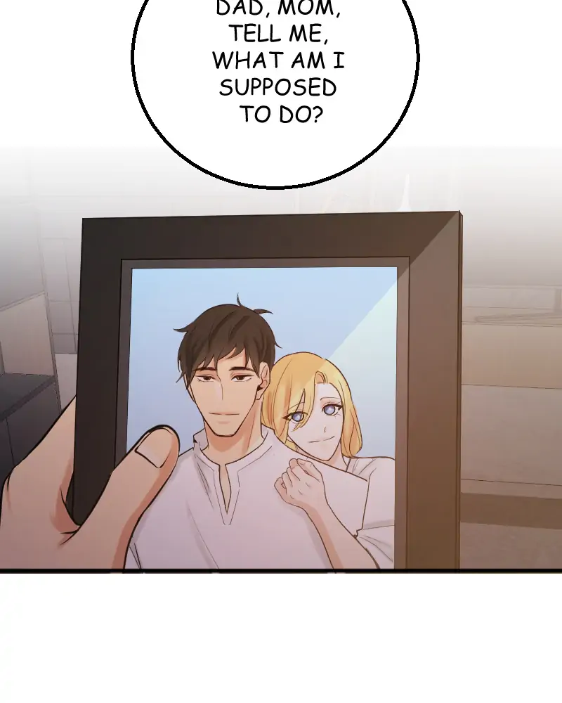 My Lovely Bodyguard Chapter 8 - Page 14