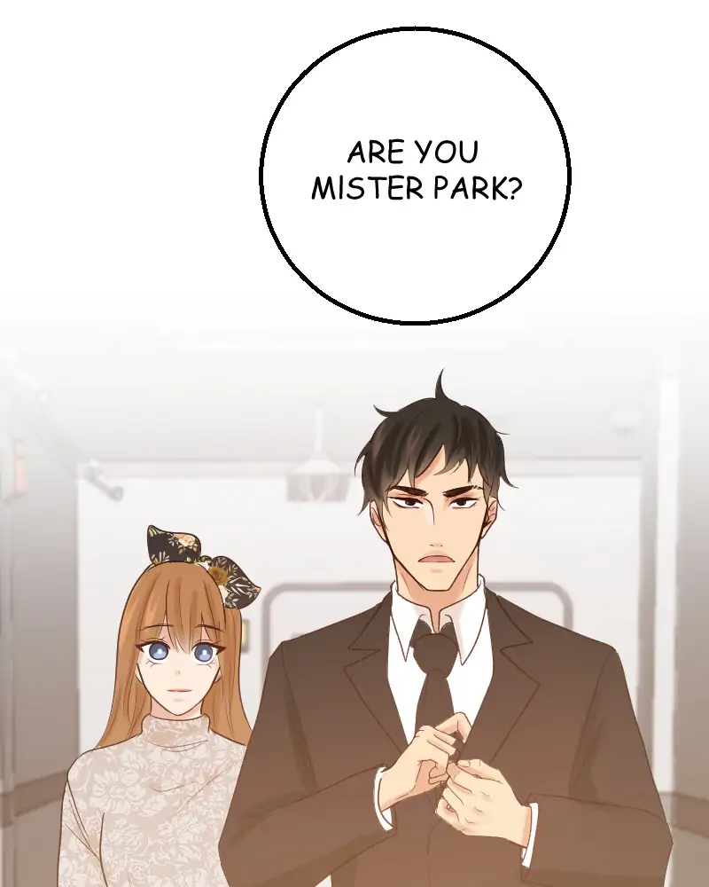 My Lovely Bodyguard Chapter 8 - Page 133