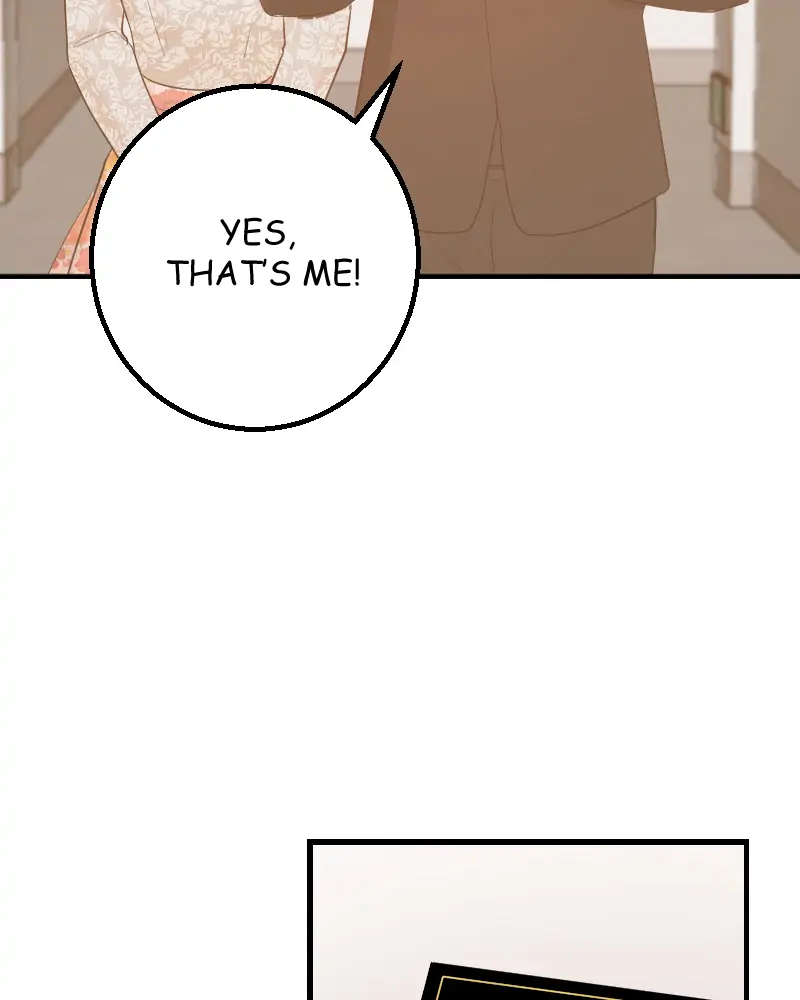 My Lovely Bodyguard Chapter 8 - Page 134