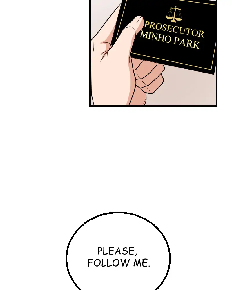 My Lovely Bodyguard Chapter 8 - Page 135