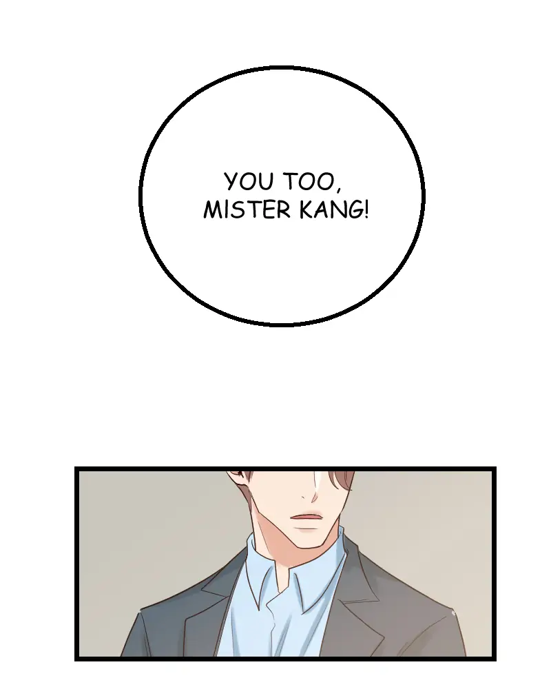 My Lovely Bodyguard Chapter 8 - Page 137