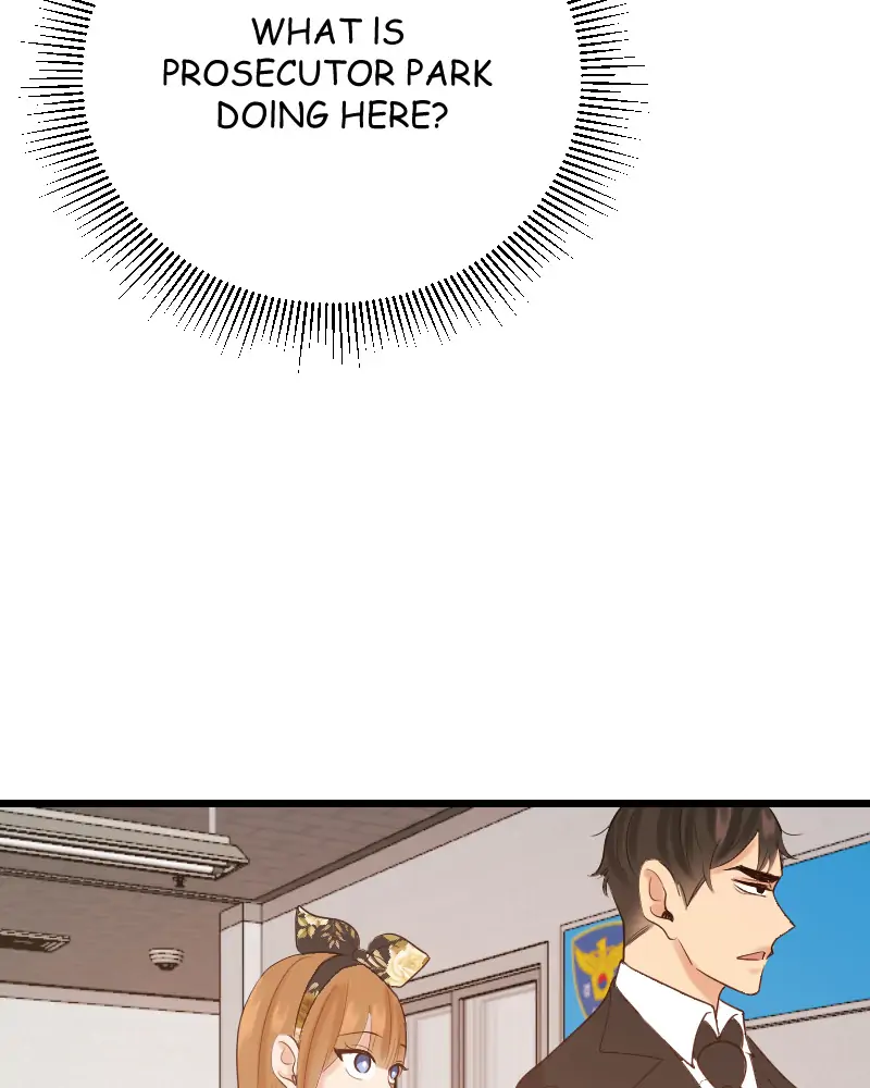 My Lovely Bodyguard Chapter 8 - Page 139