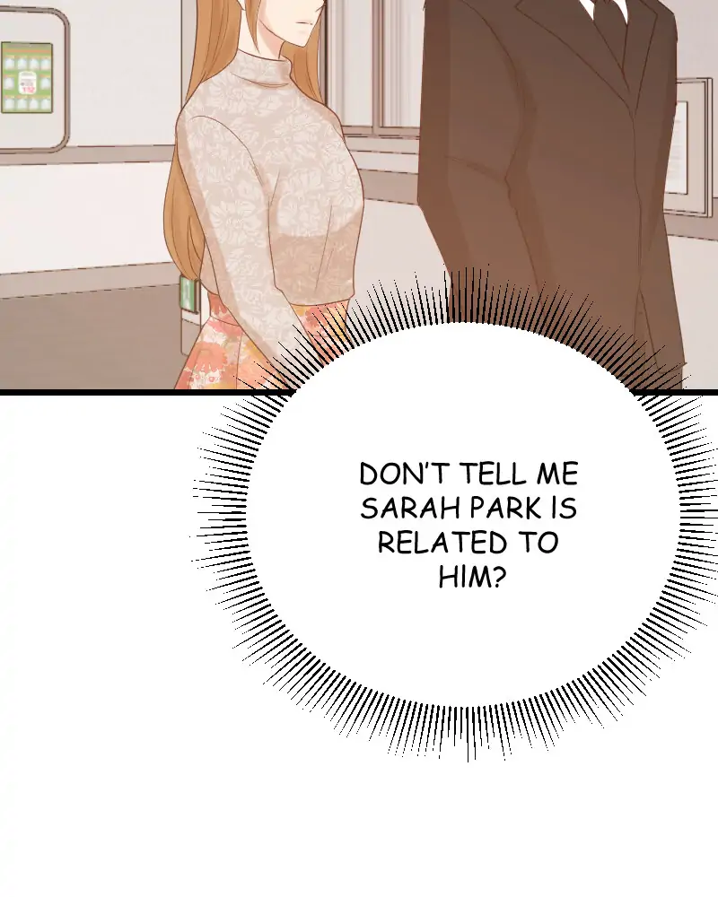 My Lovely Bodyguard Chapter 8 - Page 140
