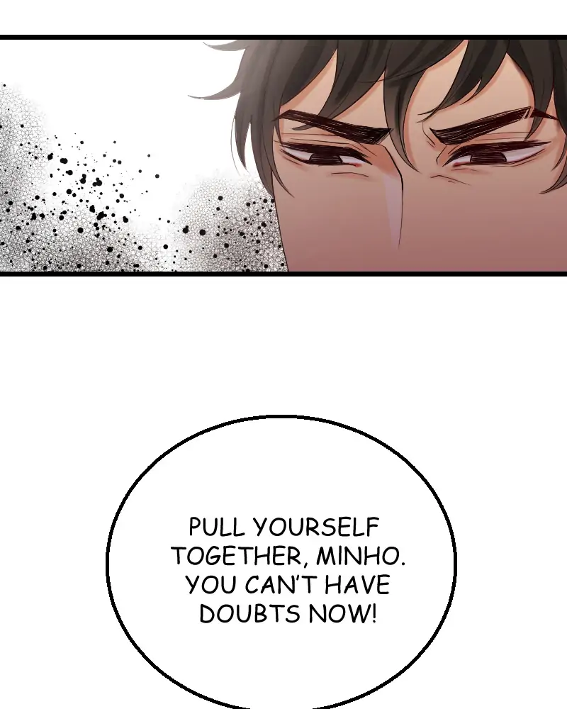 My Lovely Bodyguard Chapter 8 - Page 16