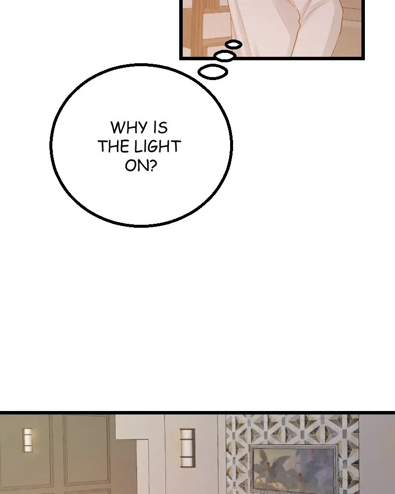 My Lovely Bodyguard Chapter 8 - Page 20